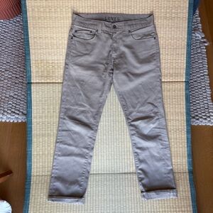 Levi's Men's Light Taupe Chinos
